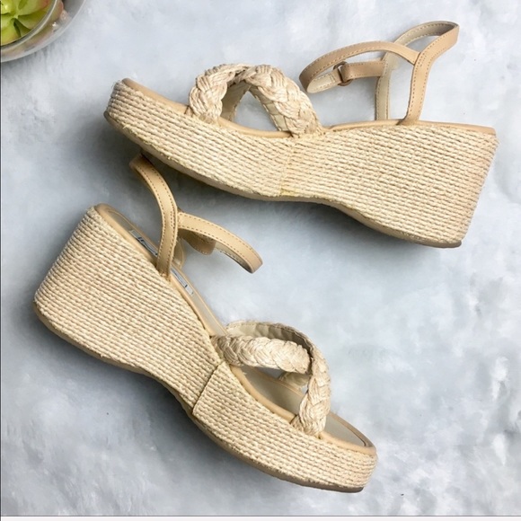 platform sandals girls